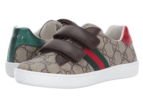 gucci children sneakers|Gucci Kids Shoes for Girls .